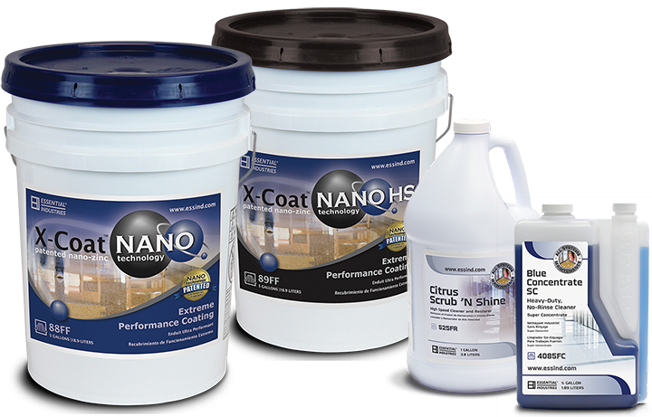 nano-system-products